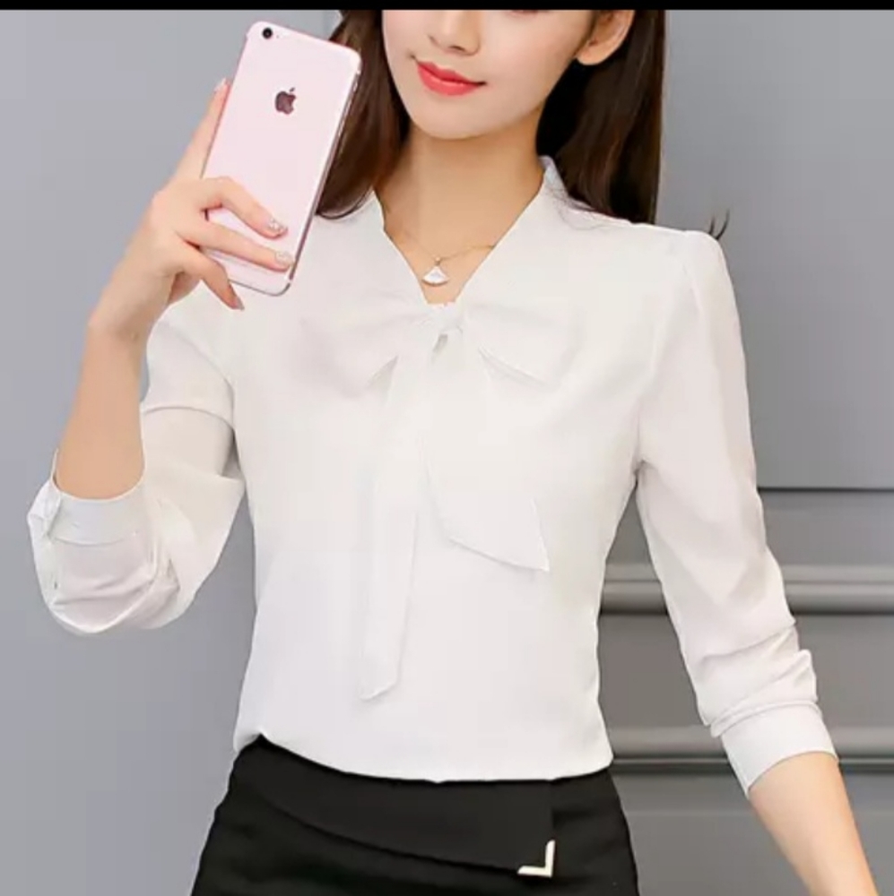 2 Woman blouse